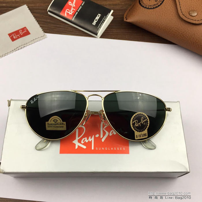RAYBAN雷朋 官網同步 歐美風範 原單品質 情侶款太陽鏡  lly1539